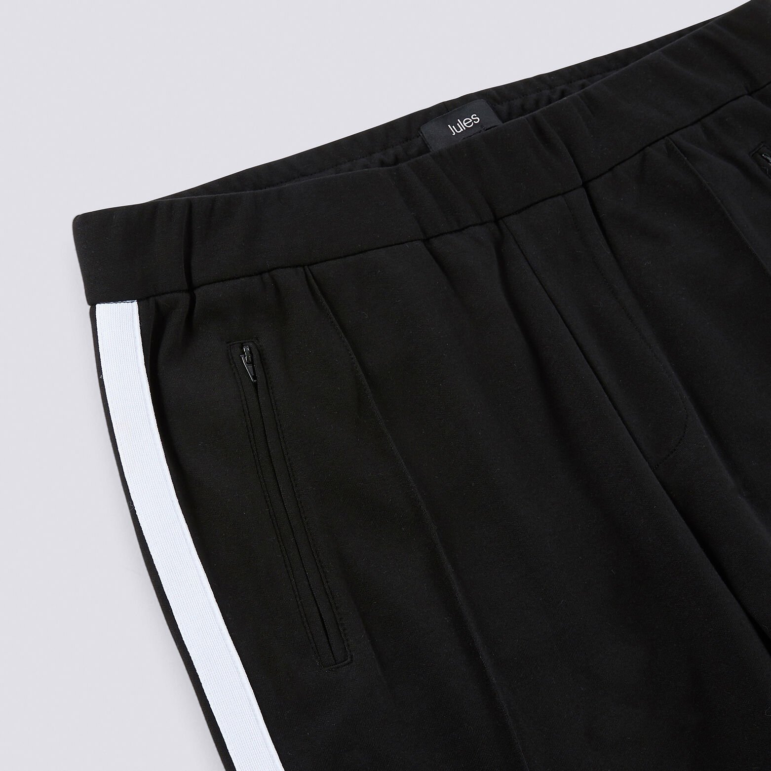 Pantalon de jogging matière recyclée