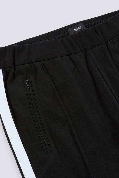 Pantalon de jogging matière recyclée