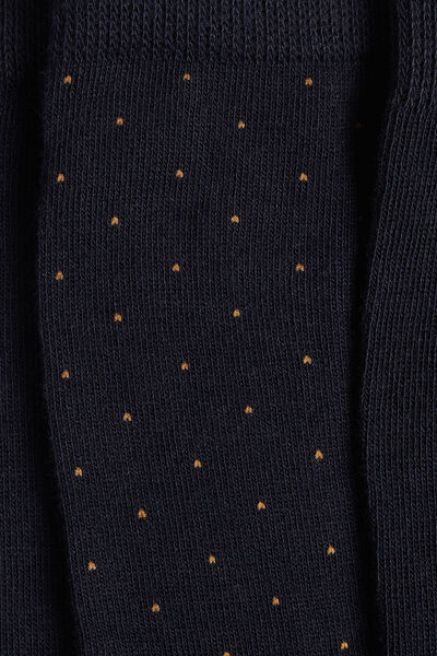 Lot de 3 paires de chaussettes