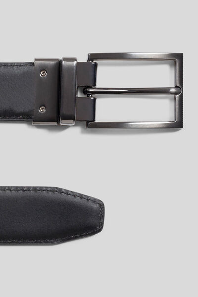 Ceinture en cuir