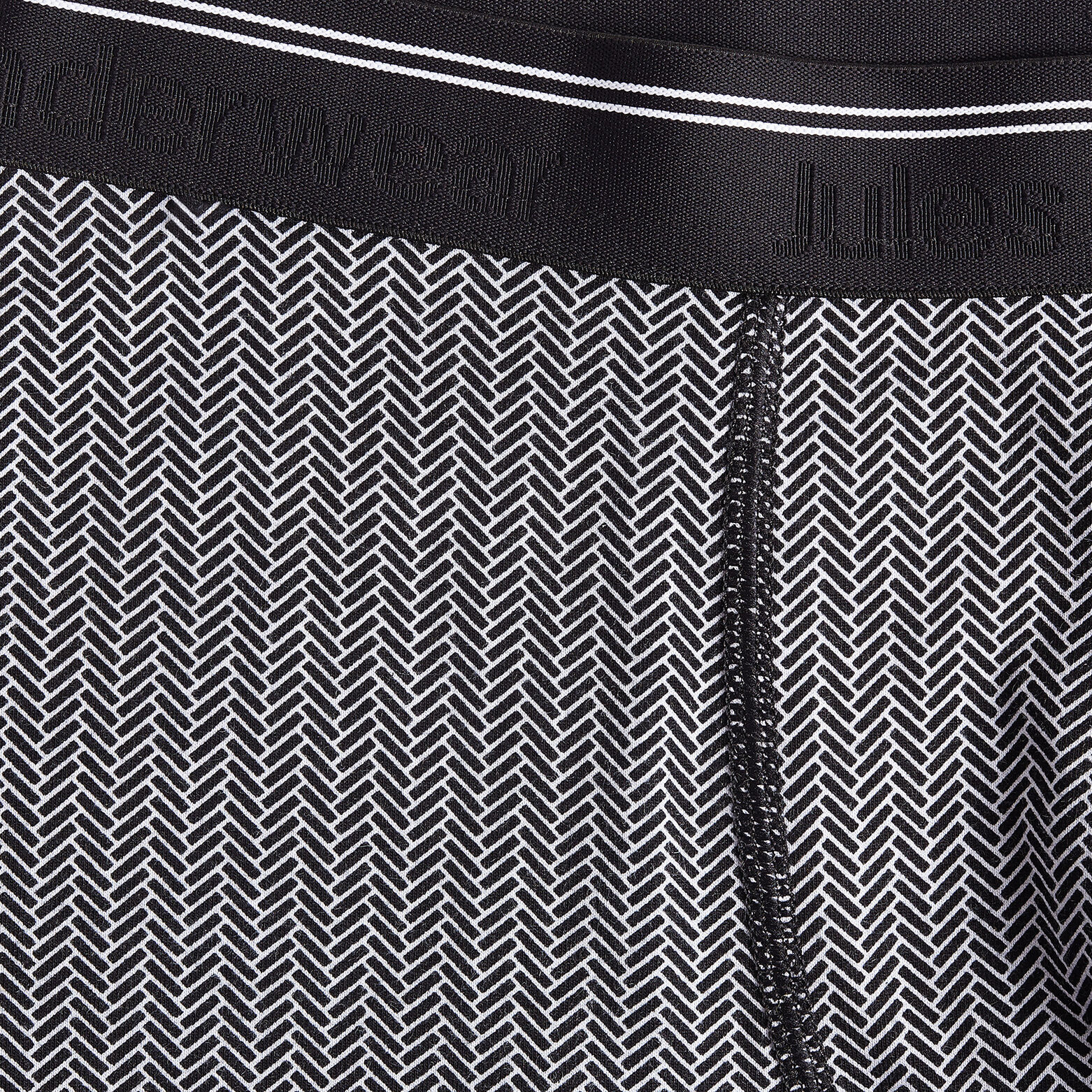 Boxer unitaire homme à motifs