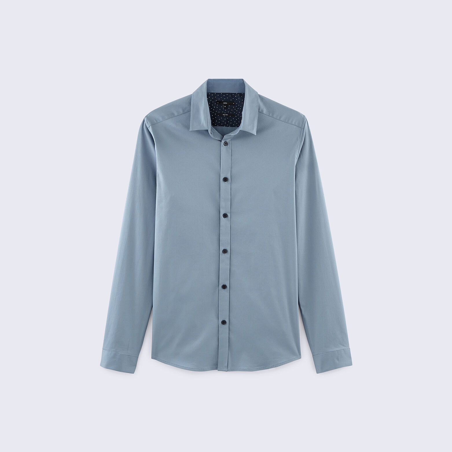 Chemise Extra Slim stretch