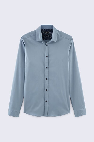 Chemise Extra Slim stretch