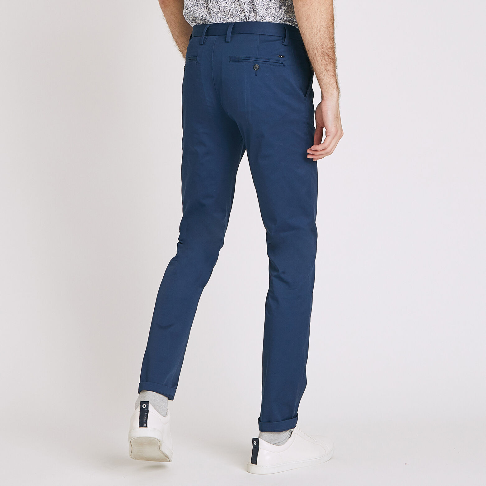 Chino slim