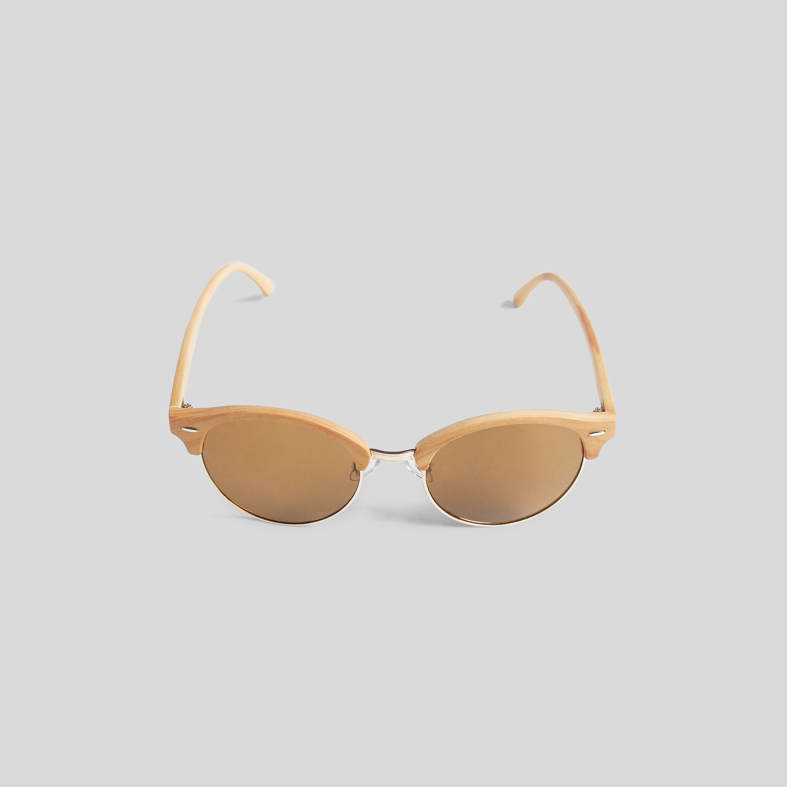 Lunettes de soleil homme
