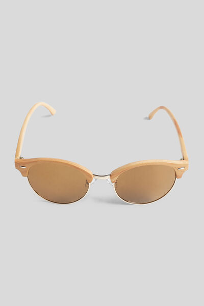 Lunettes de soleil homme