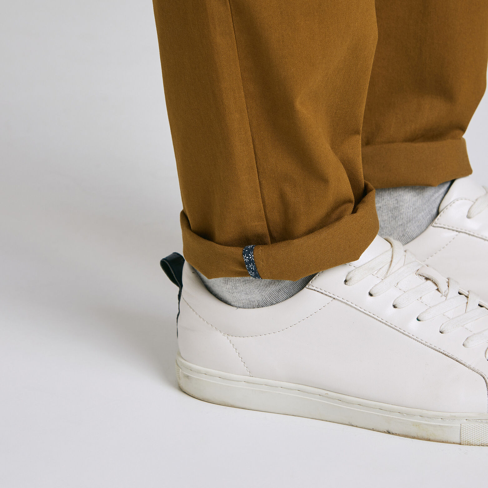 Pantalon chino regular