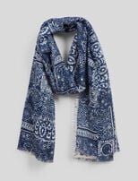 Bleu Fantaisie
