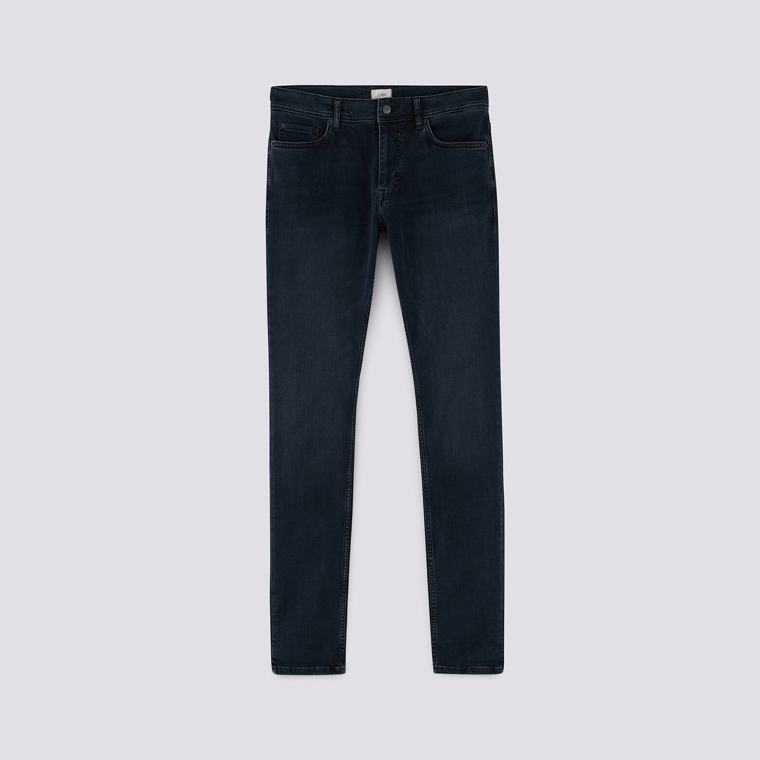 Jean slim #Tom urbanflex blue black
