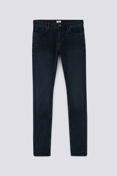 Jean slim #Tom urbanflex blue black