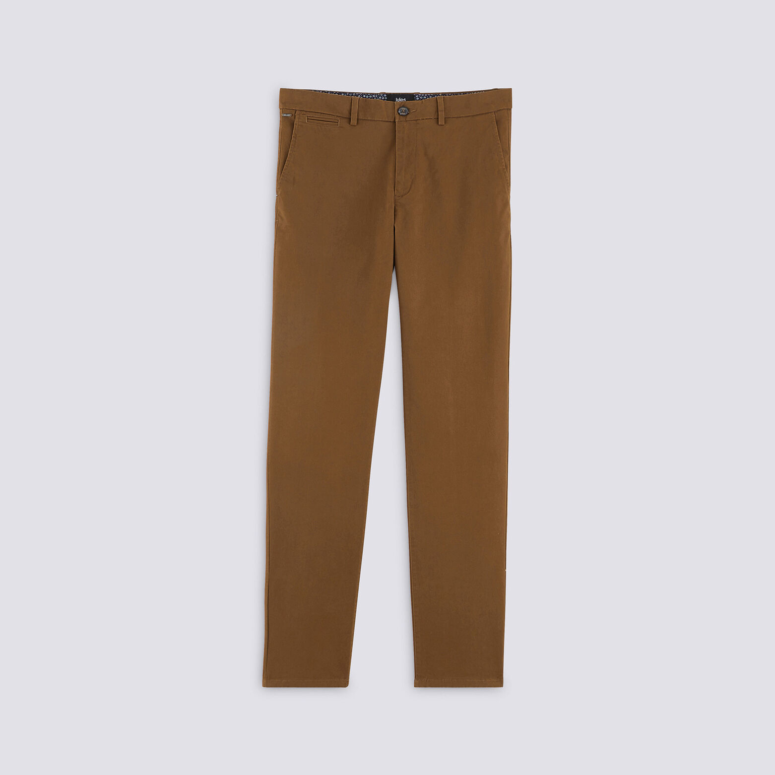 Pantalon chino regular