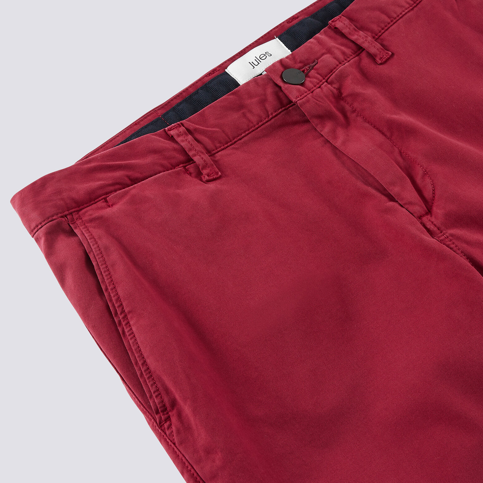 Pantalon chino skinny