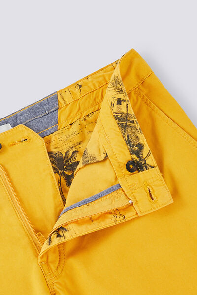 Bermuda chino  uni