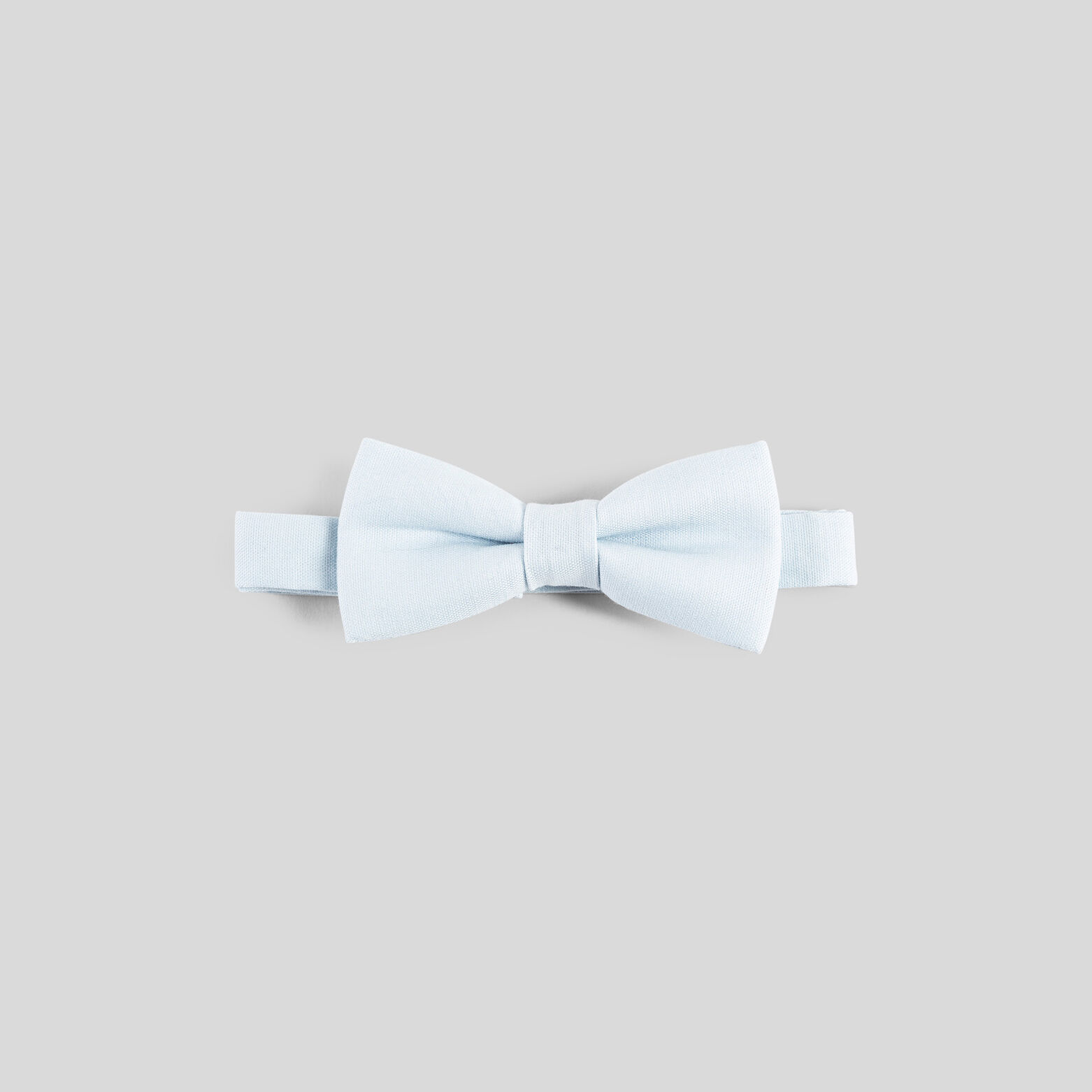 Nœud-papillon uni