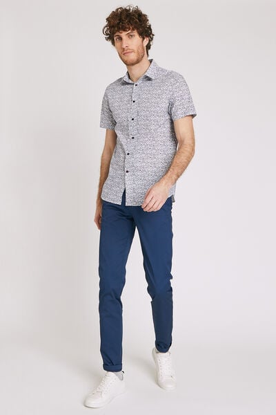 Chino slim