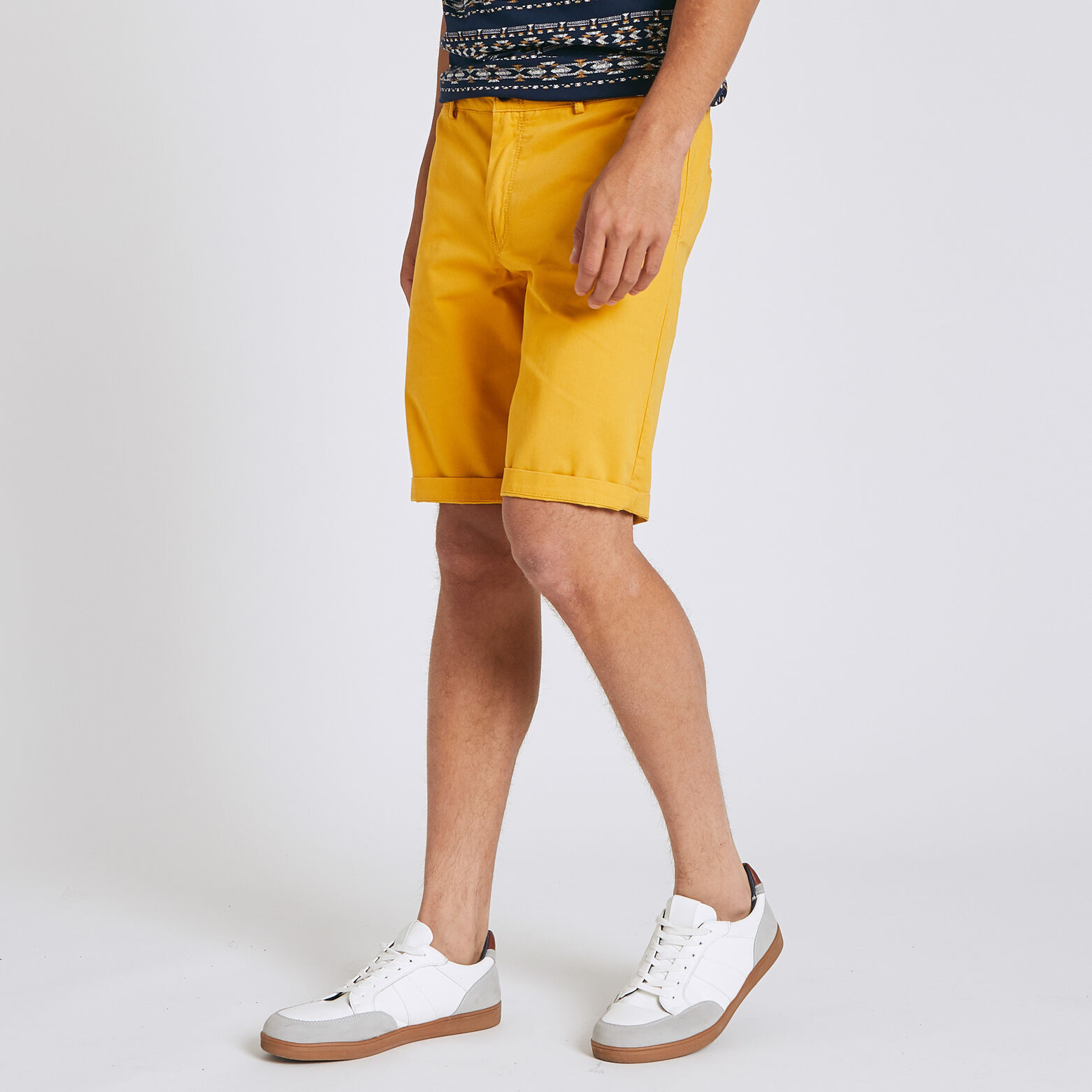 Bermuda chino  uni