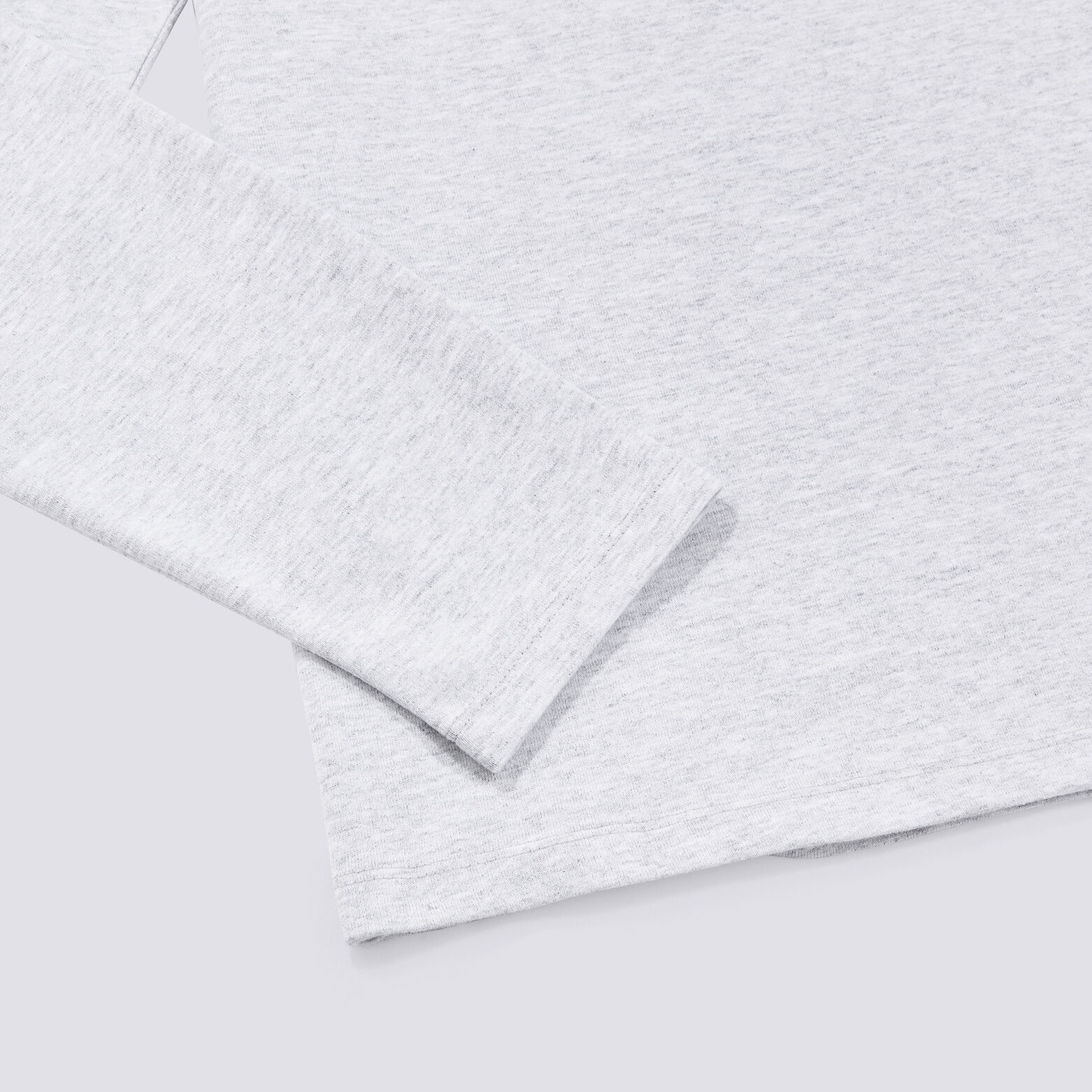 Tee shirt à poche carreaux
