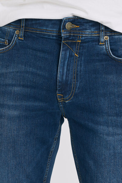 Jean Urbanflex bleu foncé