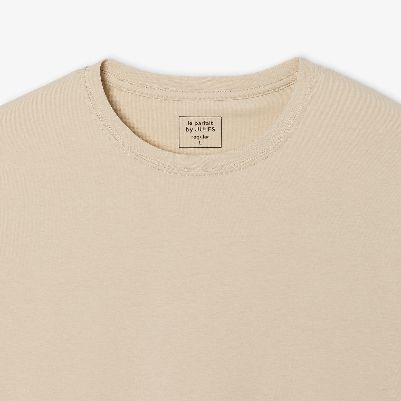 Tee shirt "le parfait by JULES"