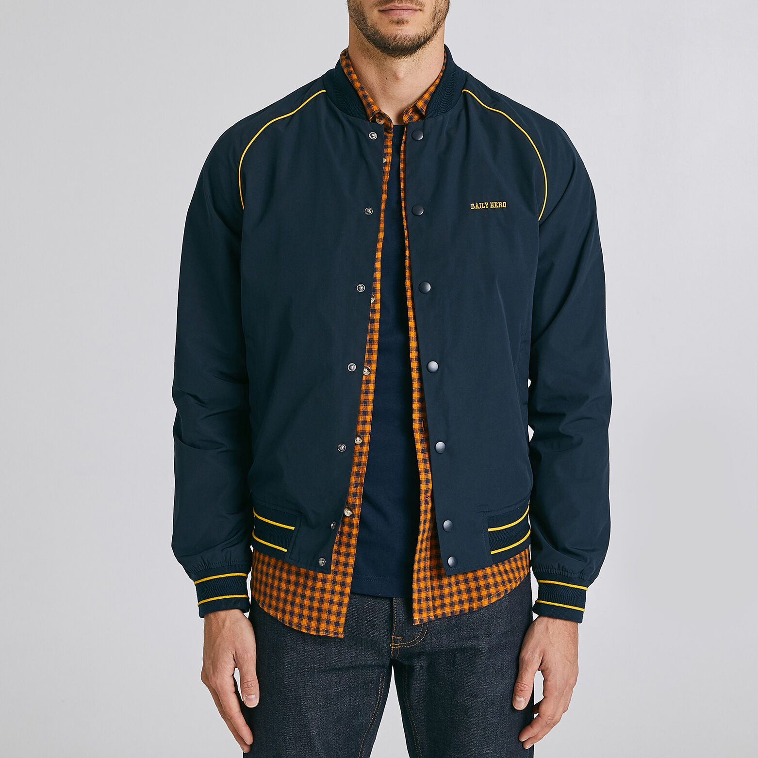 Blouson bombers DAILY HERO