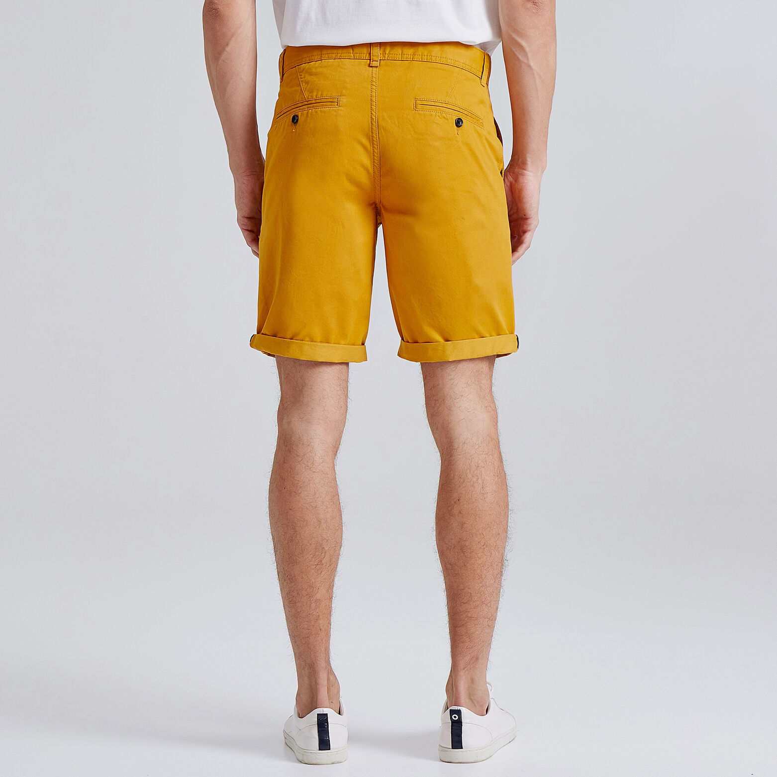 Bermuda Chino