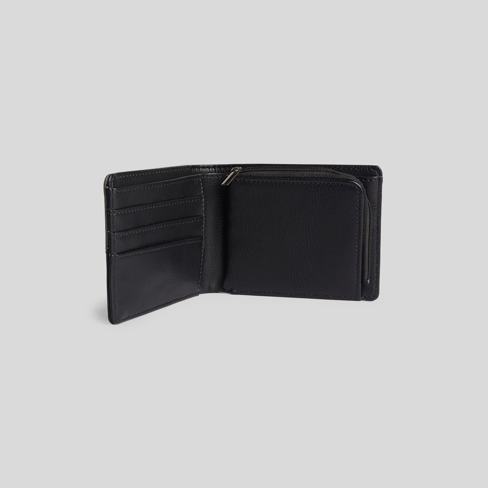 Portefeuille horizontal