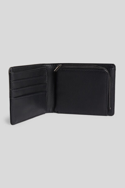 Portefeuille horizontal