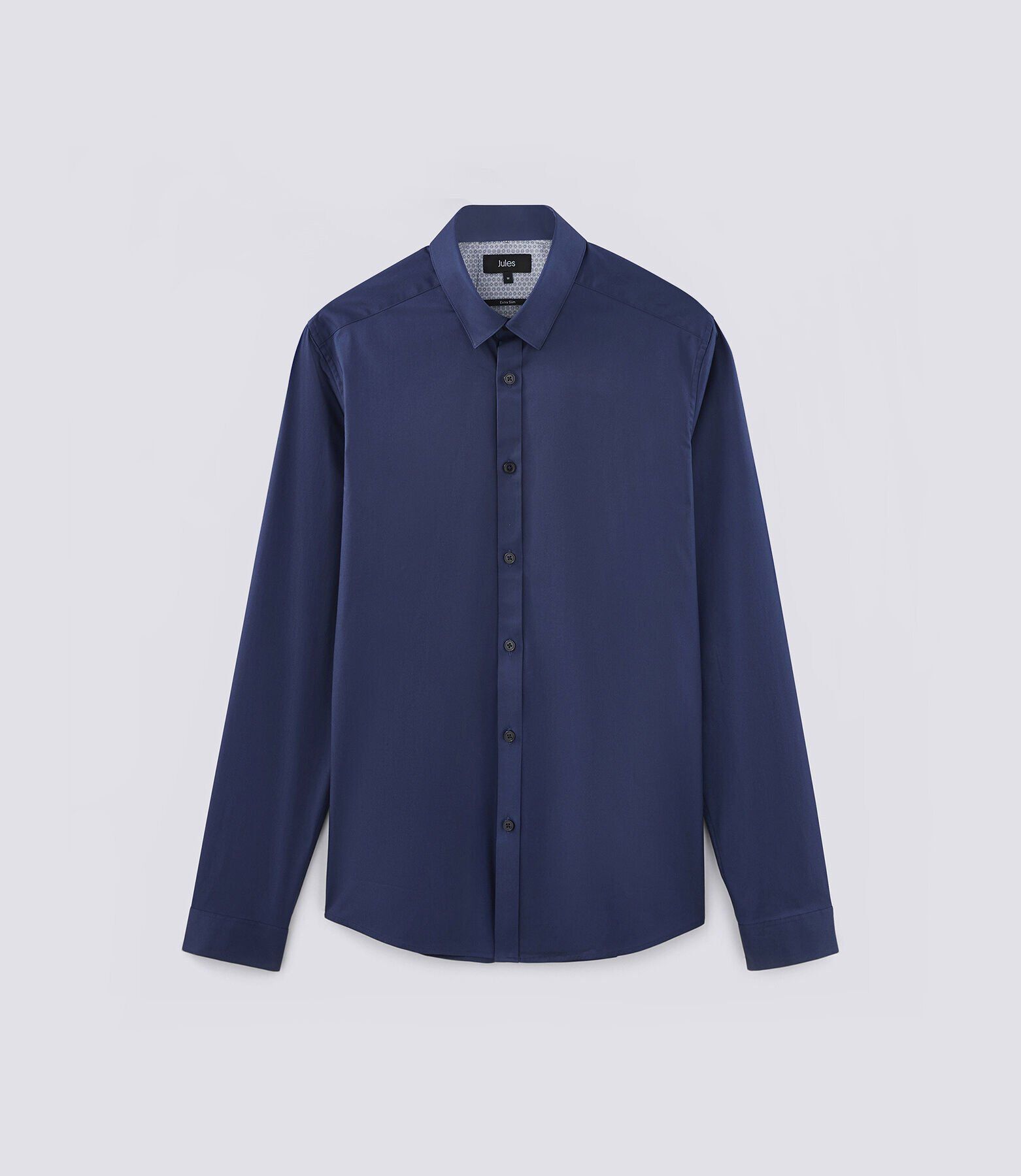 Chemise Extra Slim stretch