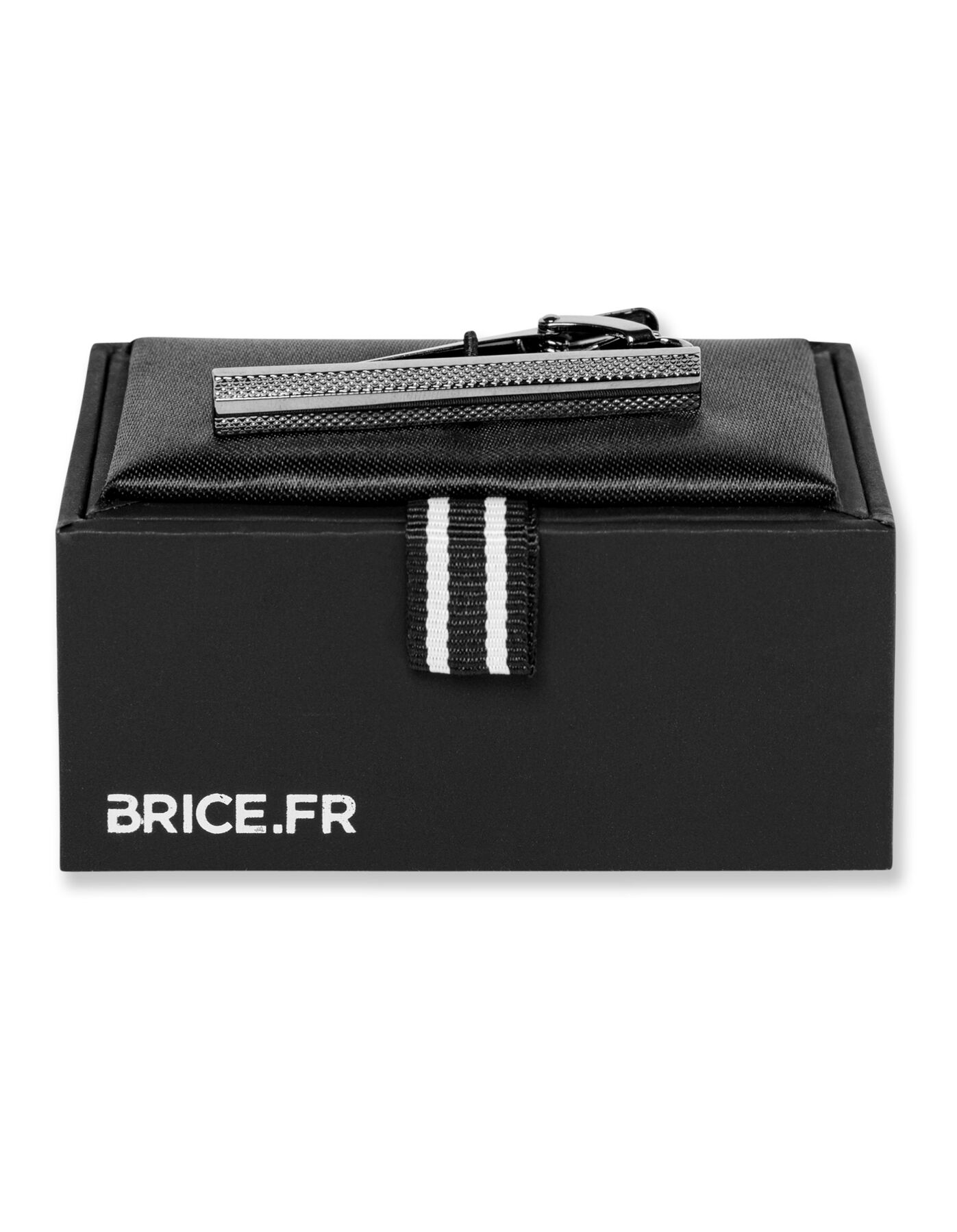 Pince cravate homme