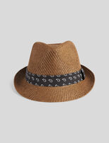 Marron Moyen