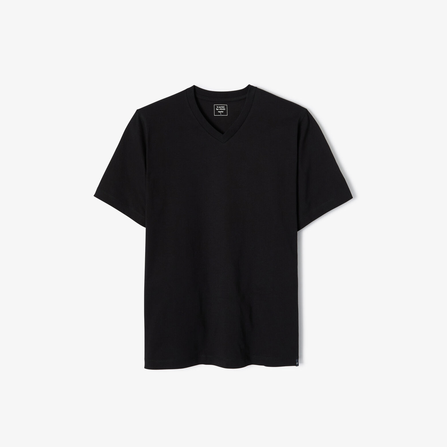 Tee shirt "le parfait by JULES" en col V