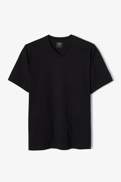 Tee shirt "le parfait by JULES" en col V