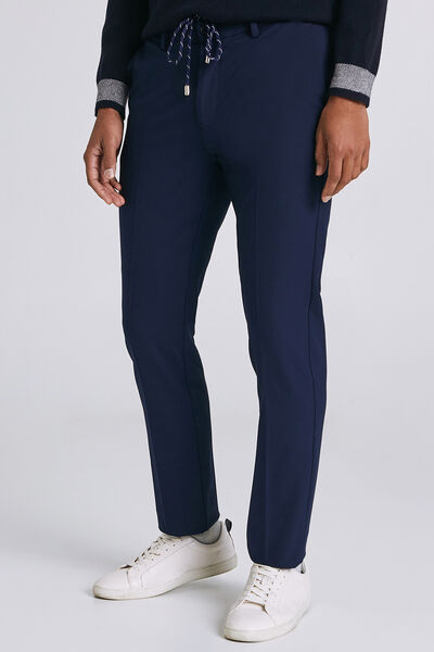 Chino coupe jogger