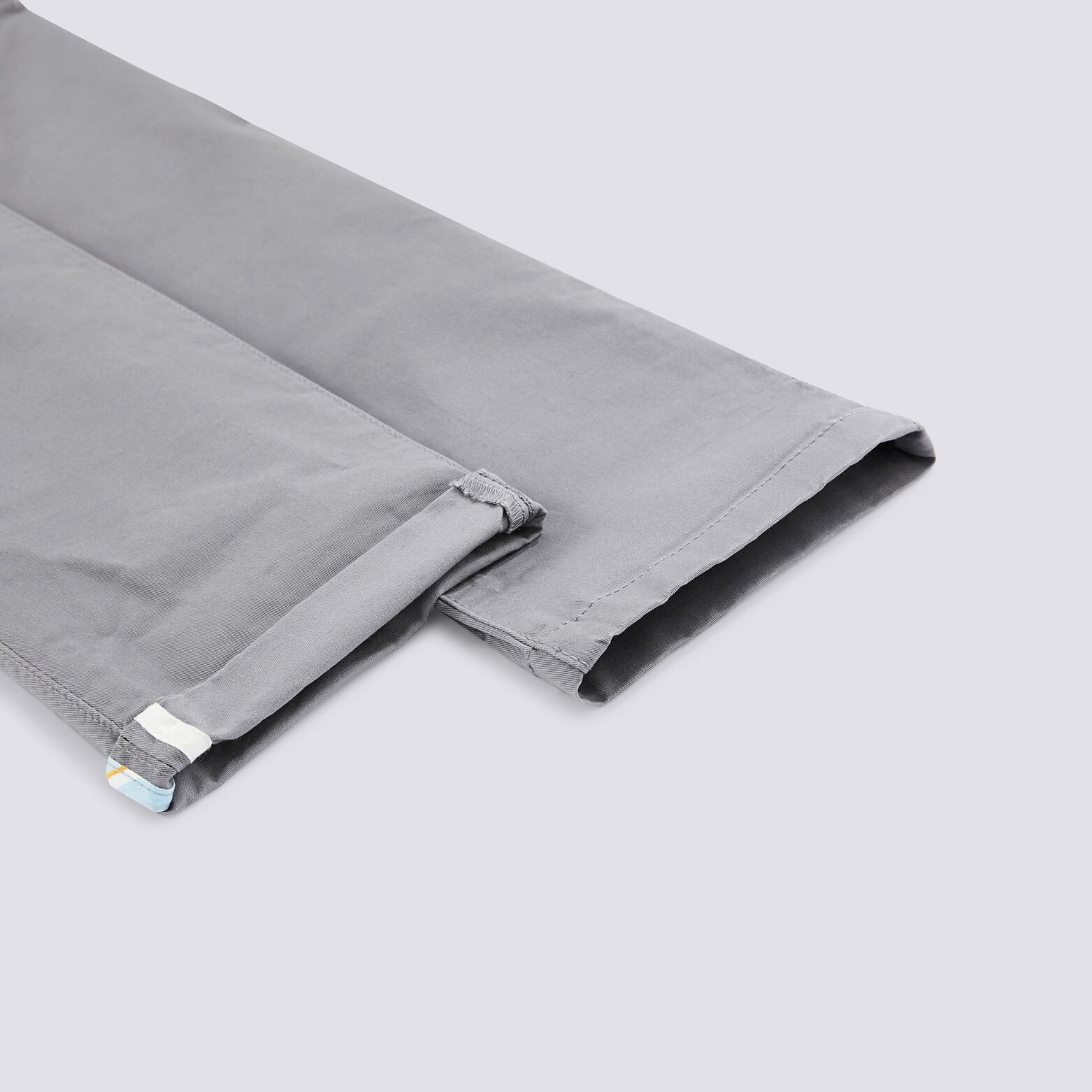 Pantalon chino slim sasha