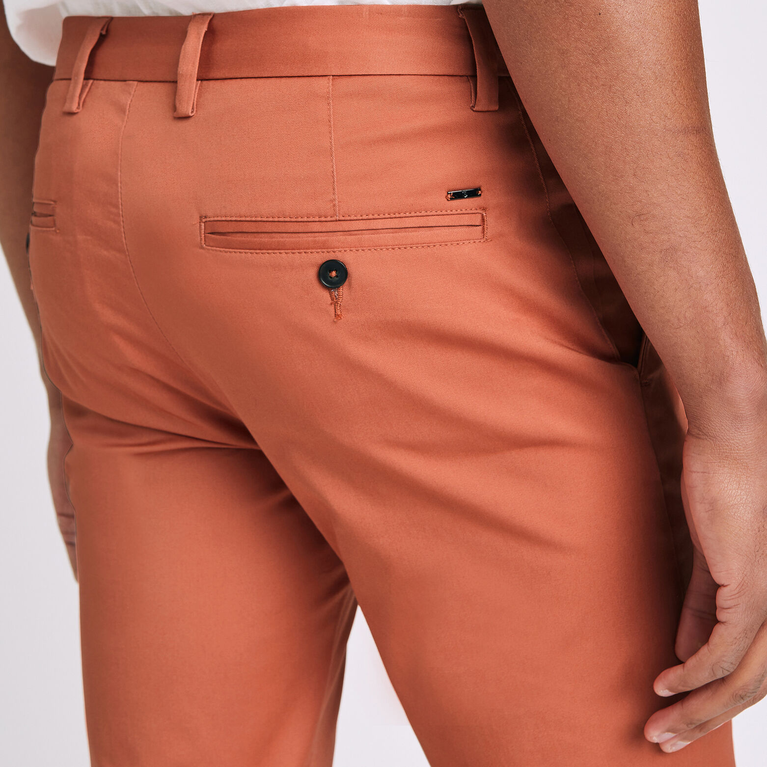 Chino slim