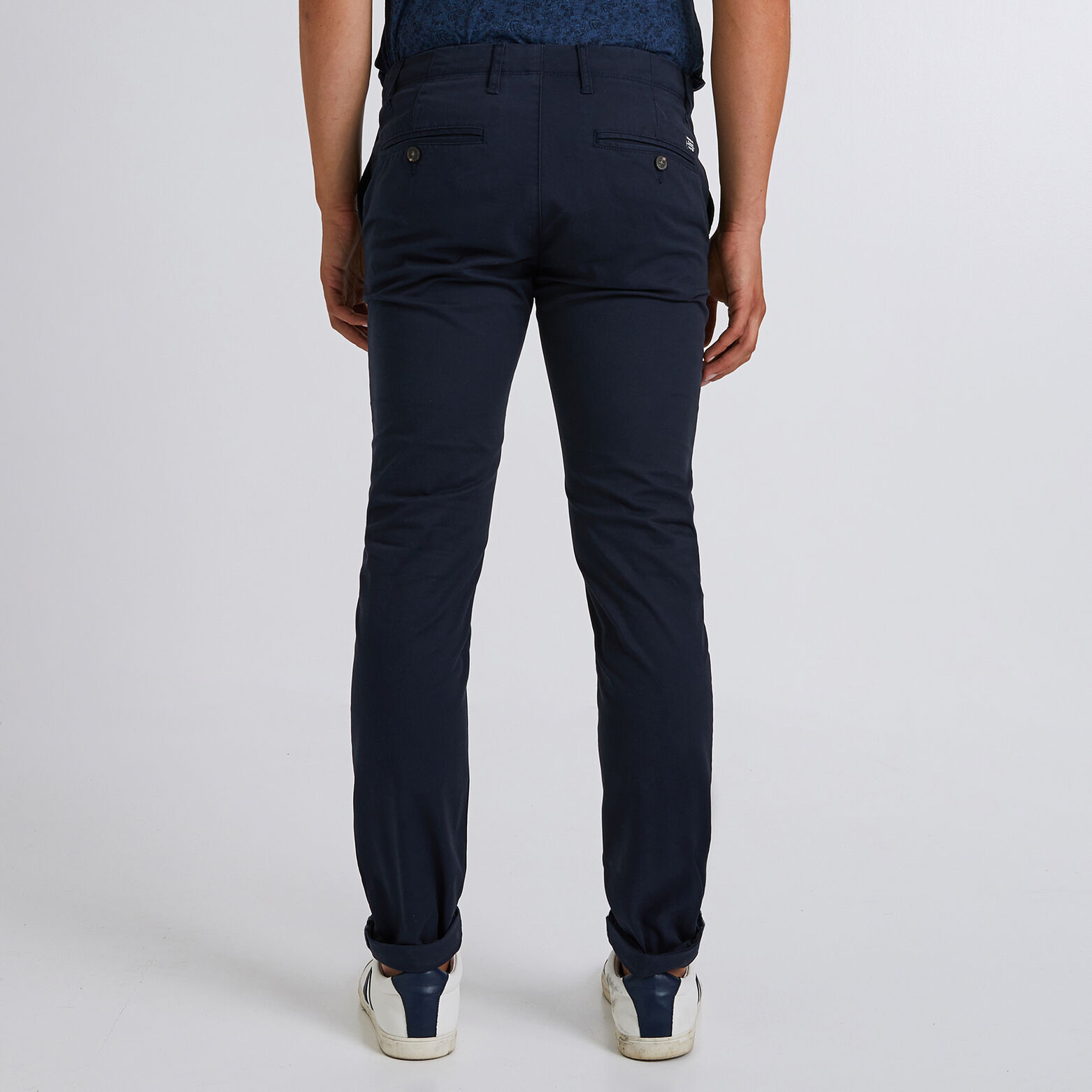 Chino coupe slim