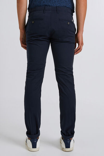 Chino coupe slim