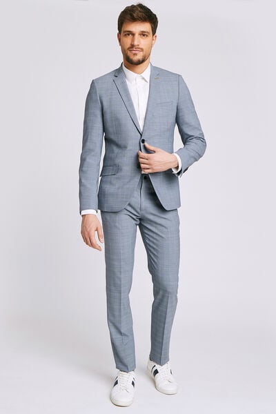 Ensemble de costume Prince de Galles