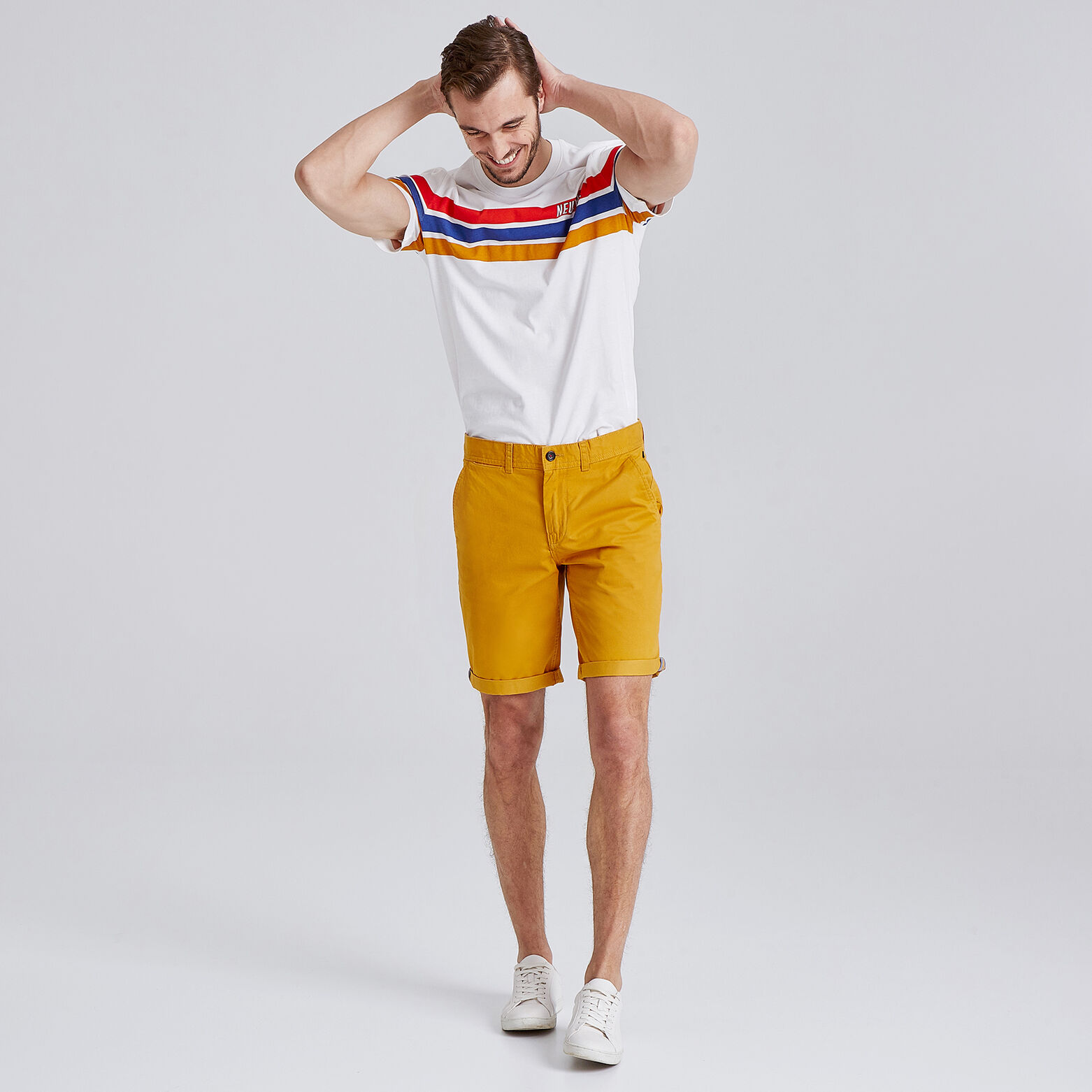 Bermuda Chino
