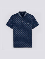 Bleu Indigo