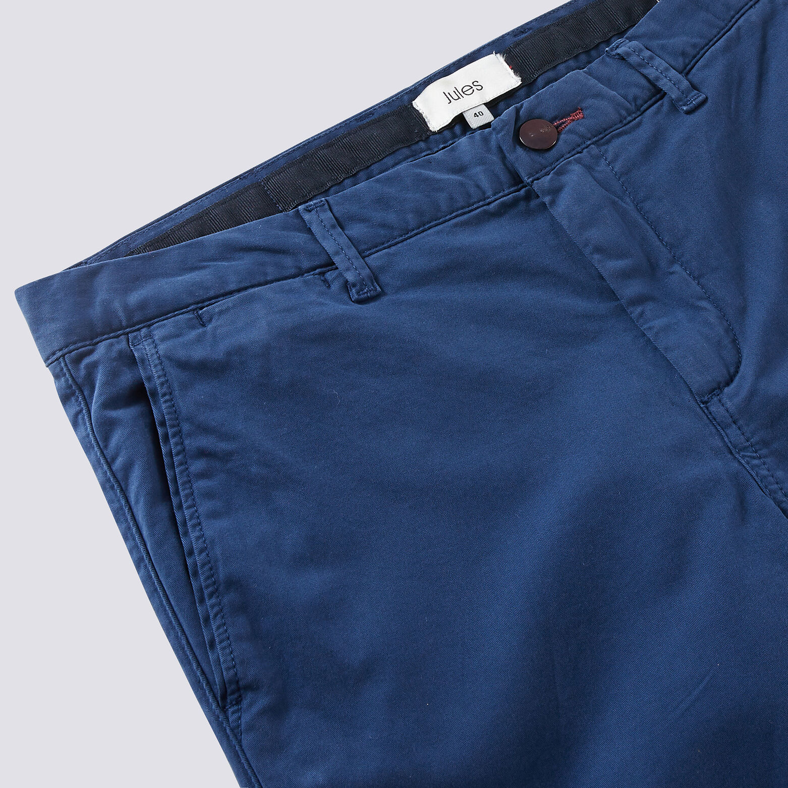Pantalon chino skinny