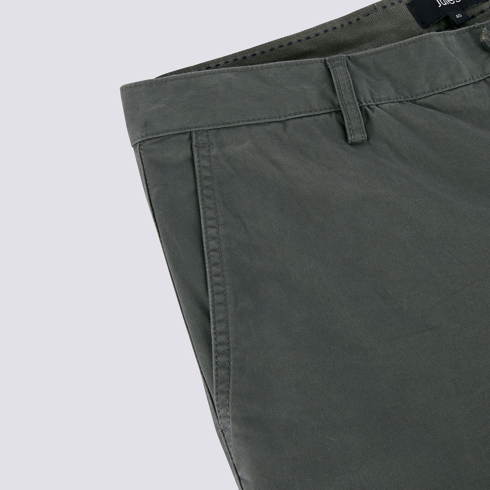Pantalon battle slim