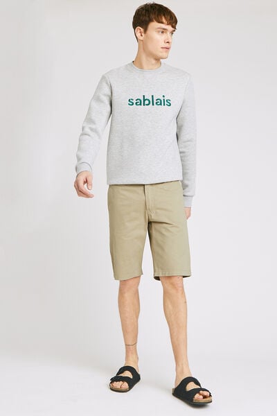 Bermuda chino  uni