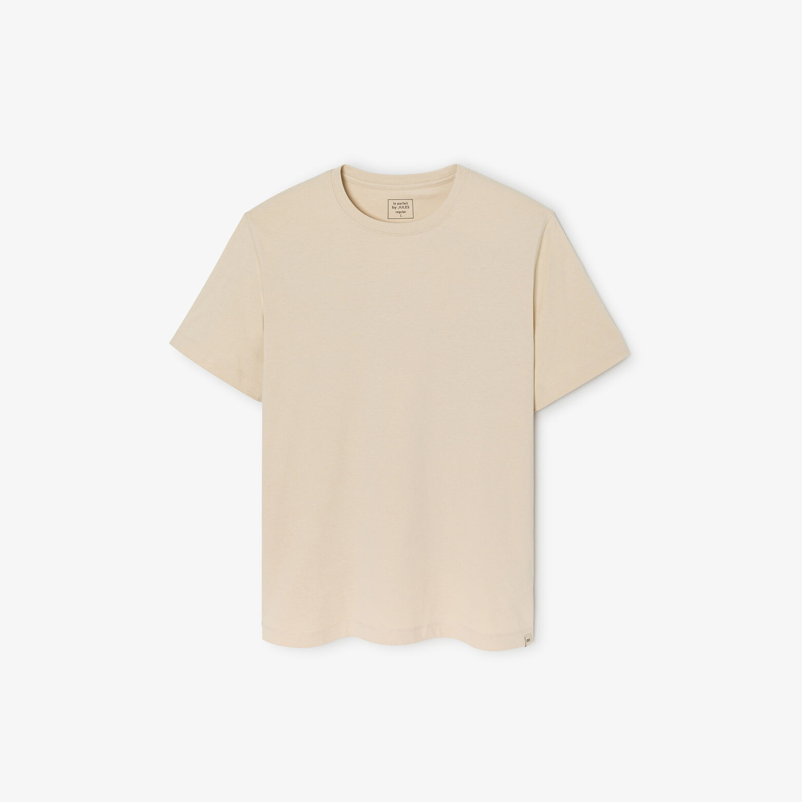 Tee shirt "le parfait by JULES"