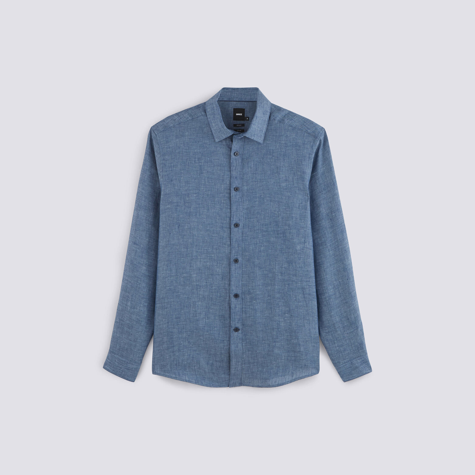 Chemise en lin