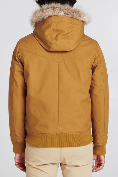 Blouson ski déperlant