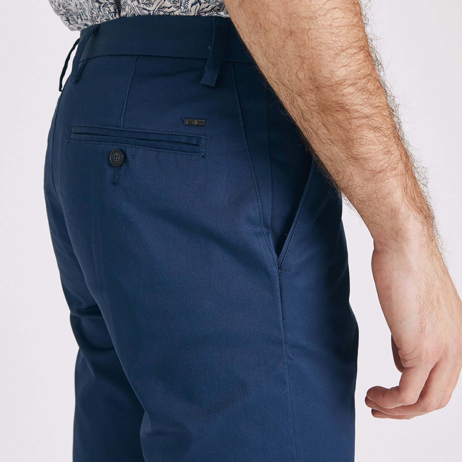Chino slim