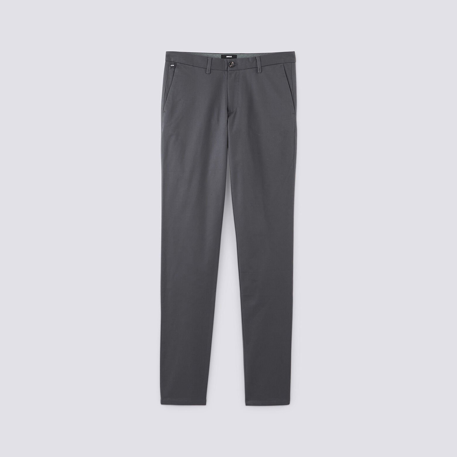 Pantalon  Simon chino uni