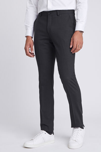 Pantalon de costume slim