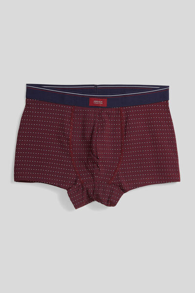 Lot de 3 boxers bantaisie